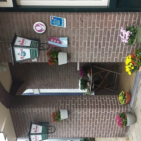De Wilde Kriek - Before De Karsteboom Valkenburg aan de Geul
