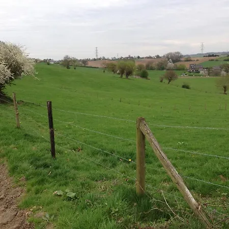 De Wilde Kriek Valkenburg aan de Geul