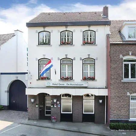 De Wilde Kriek Валкенбург