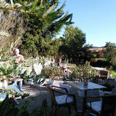 Hotel De Wilde Kriek Valkenburg aan de Geul
