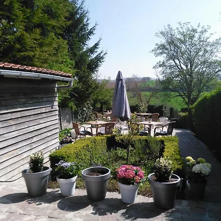 Hotel De Wilde Kriek - Before De Karsteboom Valkenburg aan de Geul