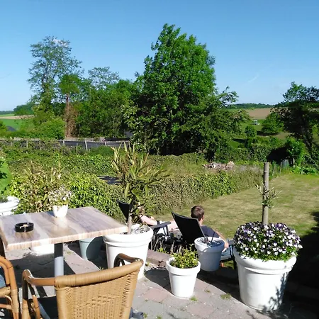 De Wilde Kriek - Before De Karsteboom