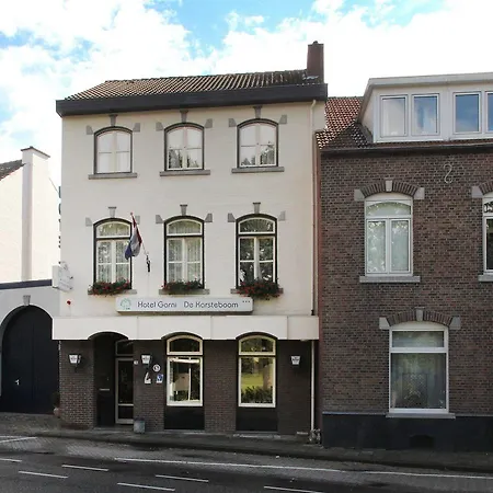 De Wilde Kriek - Before De Karsteboom Valkenburg aan de Geul