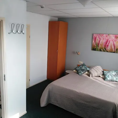 De Wilde Kriek Hotell 3*