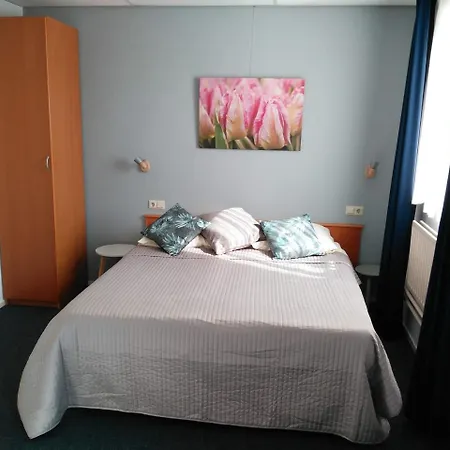 Hotell De Wilde Kriek Valkenburg aan de Geul