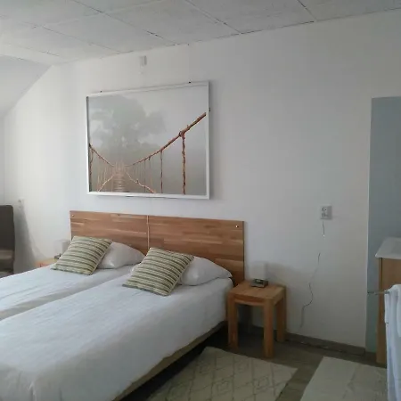 De Wilde Kriek Отель Валкенбург