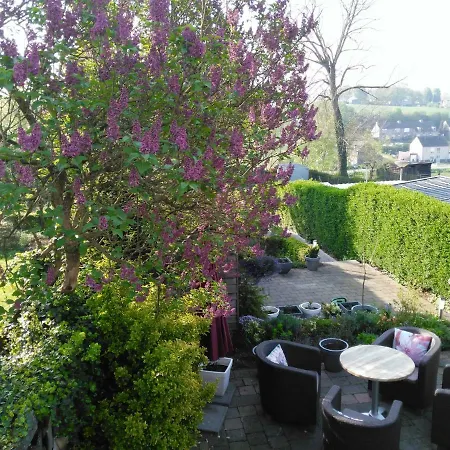 De Wilde Kriek - Before De Karsteboom Hotel Valkenburg aan de Geul