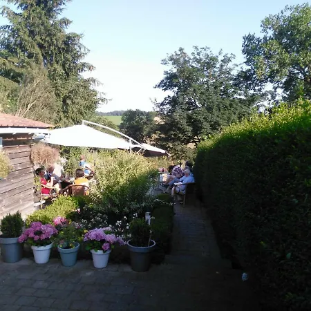 De Wilde Kriek Отель 3*