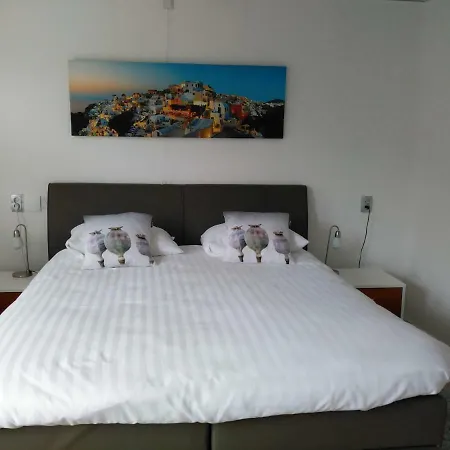 فندق De Wilde Kriek