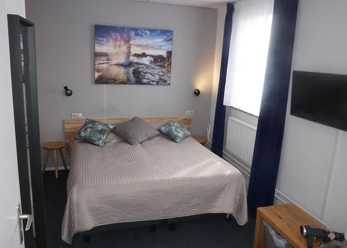 De Wilde Kriek ホテル 3*