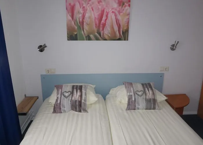 De Wilde Kriek ホテル