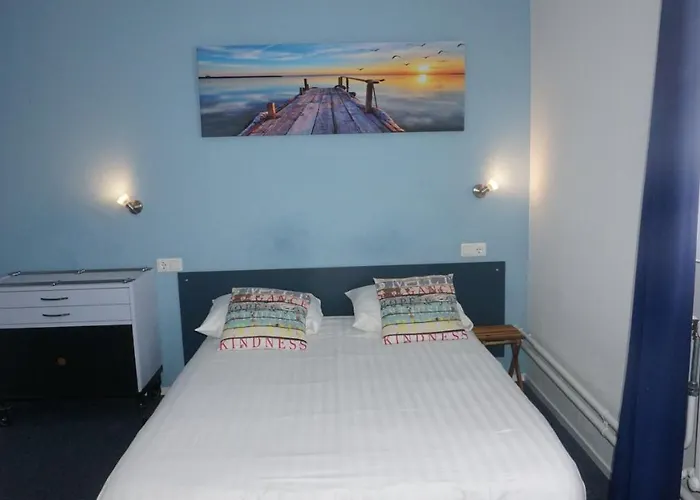 De Wilde Kriek ファルケンブルフ