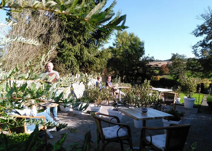 De Wilde Kriek Hotel Valkenburg aan de Geul