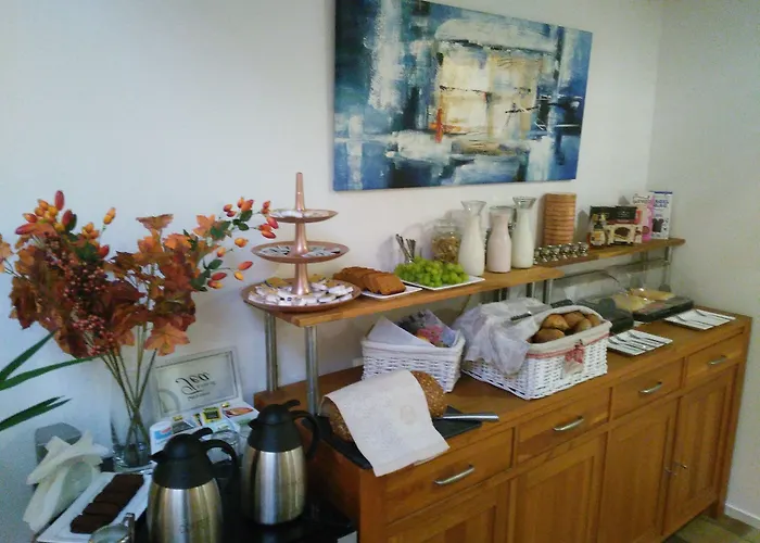 De Wilde Kriek ホテル ファルケンブルフ