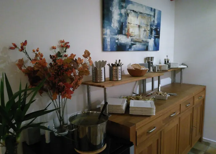 ホテル De Wilde Kriek 3*