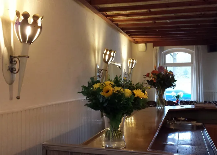 מלון De Wilde Kriek