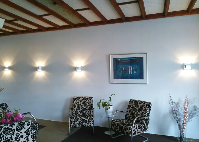 ホテル De Wilde Kriek