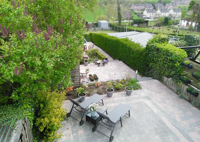 De Wilde Kriek מלון