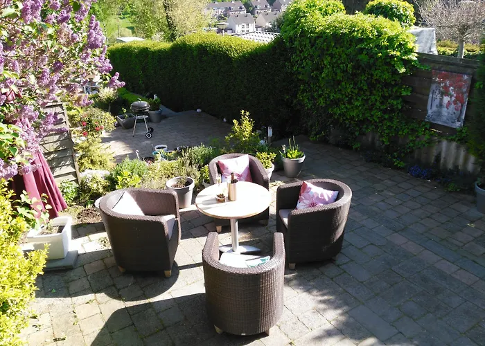 De Wilde Kriek Hotel 3*