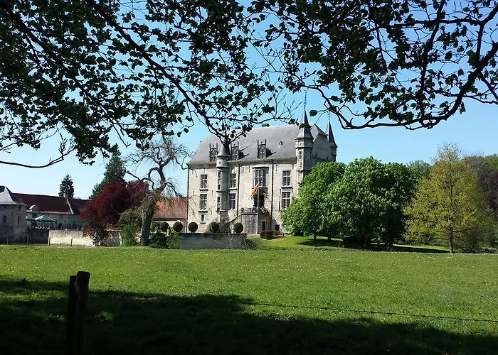 De Wilde Kriek Valkenburg aan de Geul