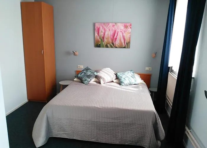 Hotel De Wilde Kriek Valkenburg aan de Geul