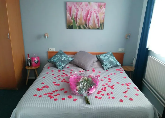 Hotel De Wilde Kriek 3*