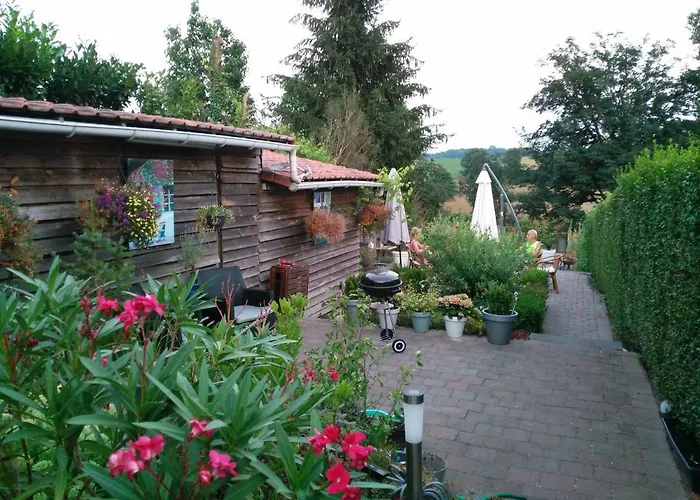 מלון De Wilde Kriek