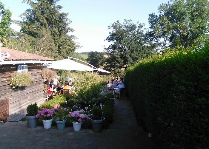 De Wilde Kriek ホテル 3*