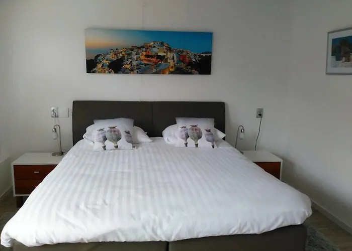 מלון De Wilde Kriek