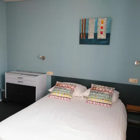 De Wilde Kriek Hotell 3*