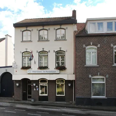 Hotell De Wilde Kriek Valkenburg aan de Geul