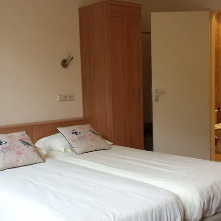 De Wilde Kriek Hotell Valkenburg aan de Geul