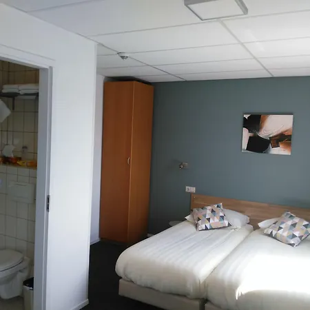 Hotell De Wilde Kriek 3*