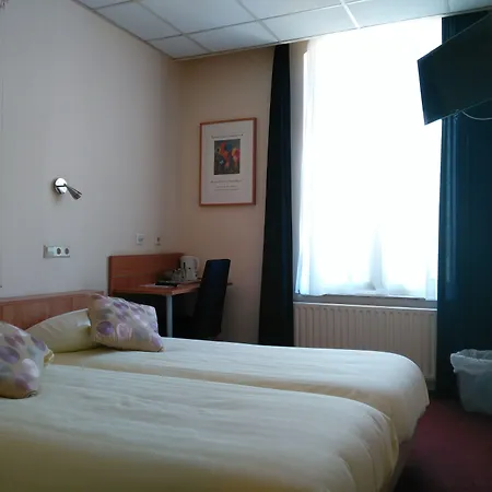 De Wilde Kriek Hotell