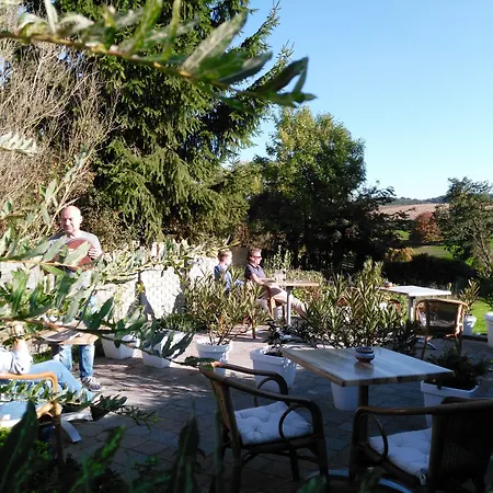 De Wilde Kriek Hotell Valkenburg aan de Geul