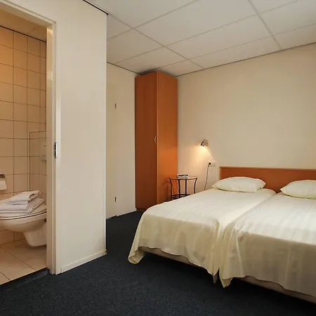 De Wilde Kriek Hotell