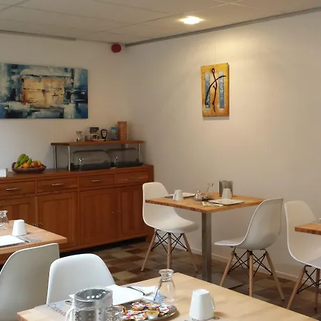 Hotell De Wilde Kriek 3*