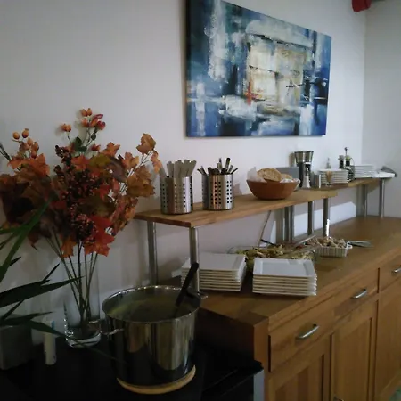 Hotell De Wilde Kriek 3*