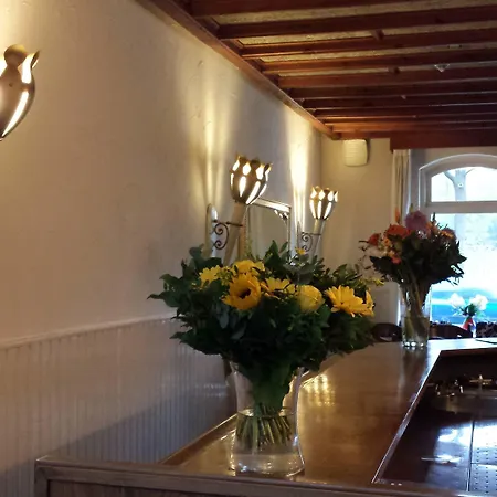 Hotel De Wilde Kriek - Before De Karsteboom