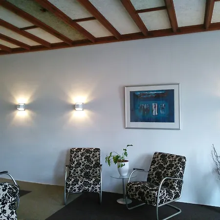 Hotell De Wilde Kriek