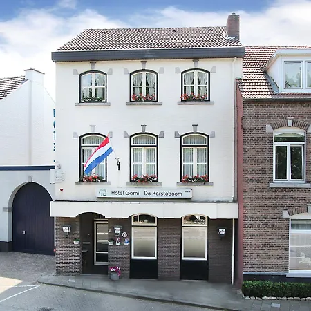 De Wilde Kriek Hotell 3*