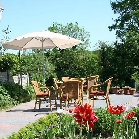 Hotell De Wilde Kriek Valkenburg aan de Geul