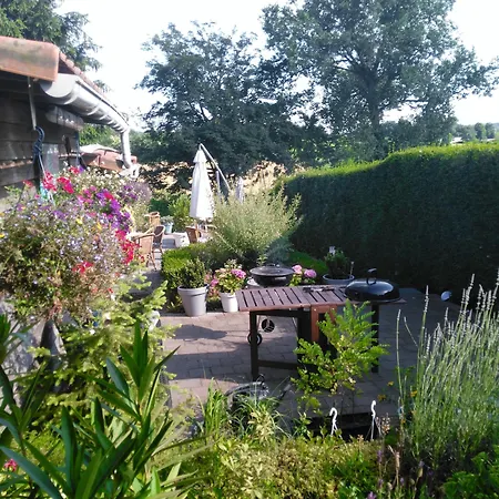 Hotell De Wilde Kriek 3*