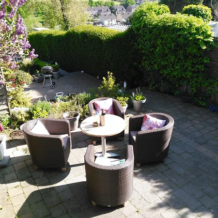 De Wilde Kriek Hotell 3*