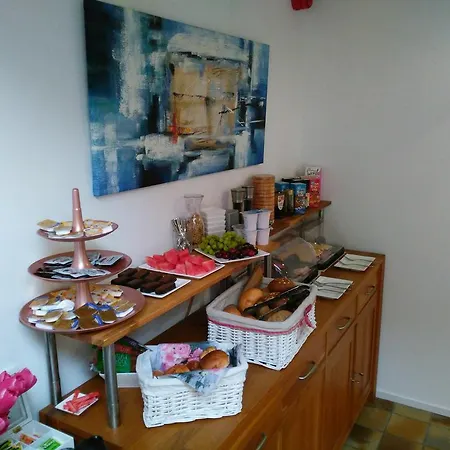 De Wilde Kriek Hotell 3*