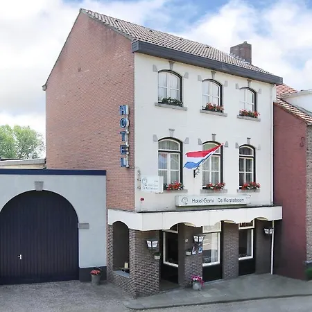 Hotell De Wilde Kriek 3*