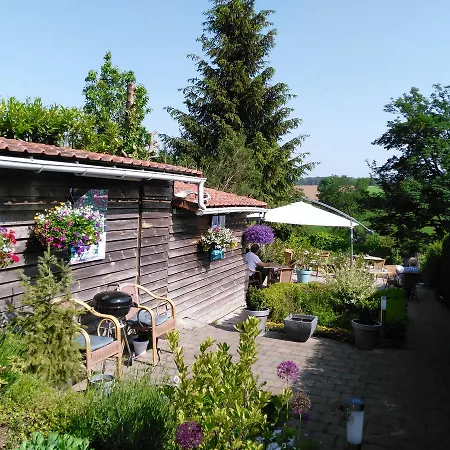 Hotell De Wilde Kriek 3*