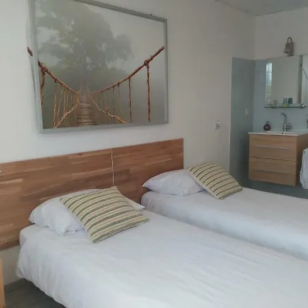 Hotell De Wilde Kriek