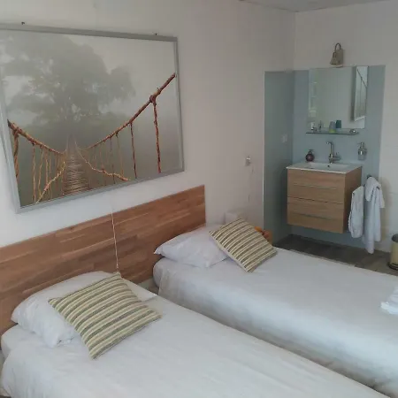 Hotell De Wilde Kriek 3*