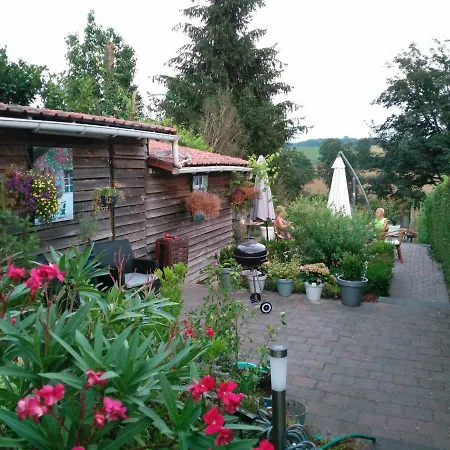Hotel De Wilde Kriek - Before De Karsteboom